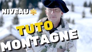 TUTOS Spécial Montagne  comment shabiller au ski [upl. by Oak]