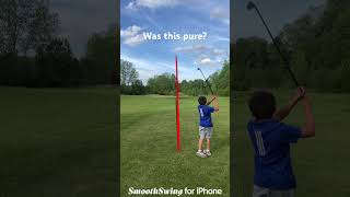 Was this pure pga golf pure [upl. by Litman]