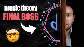 31 EDO Double Mode Theory Explained [upl. by Icyaj]