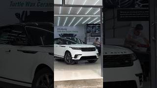 Range rover velar 😍 on road price down payment monthly EMI finance detail full review 2024 [upl. by Ahsinroc]