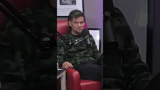 Theo Von beat down syndrome😂😂 [upl. by Nehtan]