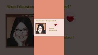 Ave Maria with Nana Mouskouri  At Her Very Best  Timeless Classics Collection [upl. by Darlleen536]