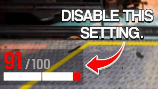 The ULTIMATE Settings Guide For Rainbow Six Siege 2024 [upl. by Krilov171]