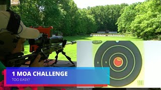 1 MOA Challenge ep1 [upl. by Atiloj88]