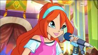 Winx Club 5 stagione Episodio 26 Finale HD ITA [upl. by Clovah]