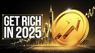 Top 5 Beginner Investments That Will Make You Rich in 2025 [upl. by Etnuaed306]