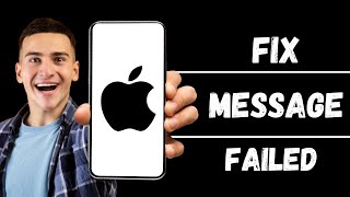 How To Fix Time Sensitive Message Failed to Send error on iPhone [upl. by Burwell545]