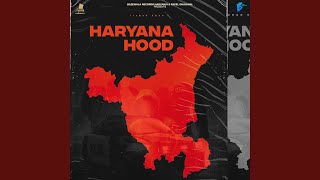 Haryana Hood [upl. by Charleen]