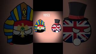 Countryballs relation before vs after countryballs edit history shorts [upl. by Matthieu615]