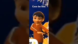 Coco si fuera buena película [upl. by Lindeberg]