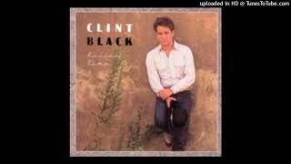 Clint Black  Nothings News [upl. by Alaunnoif]