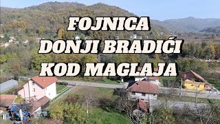 BETONIRANA STIJENA UČIONICA U PRIRODI I POLAZAK U ŠUMU [upl. by Aleakam]