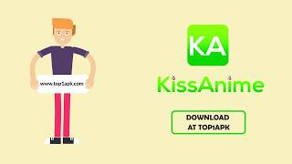 KissAnime Promo Video  The Best Anime Apk App You Can Trust [upl. by Grail]