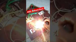 240V extention board wiring Change repair handmade circuit testing electrical [upl. by Evelinn615]