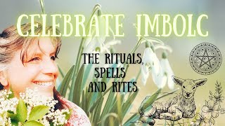 How to Celebrate Imbolc The Witch Rites Rituals and Spells that you need to know [upl. by Vipul]