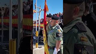 Hice pellas y fui a celebrar el 70° Aniversario de la formación de la BRIPAC  Brigada Paracaidista [upl. by Ardiedak458]