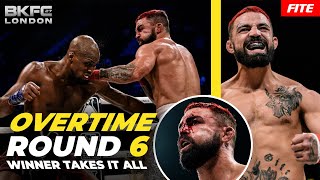 Mike Perry vs Michael quotVenomquot Page FULL Fight  Get READY for BKFC56 [upl. by Earal]