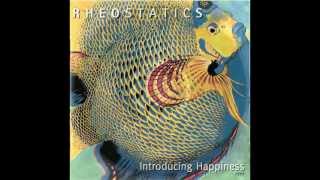 Rheostatics  Introducing Happiness  01 Fan Letter To Micheal Jackson [upl. by Butcher]