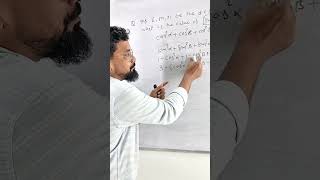 3d geometry class 12  Question solving education ytshorts shorts foryou [upl. by Marigolda]