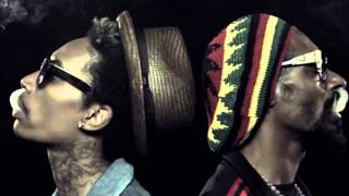 Wiz Khalifa ft Snoop Dogg  Lets go study [upl. by Liagibba]