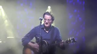 Francis cabrel en concert a carcassonne laide a laude [upl. by Dubenko857]