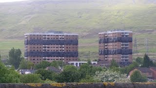 Hirwaun Flats [upl. by Jaban]