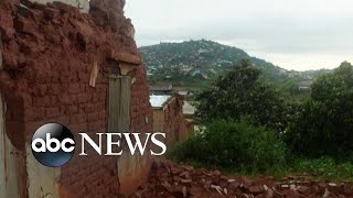 Death toll from Cyclone Batsirai rises to 92 [upl. by Cote]