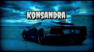 Kosandra  Miyagi amp Andy Panda Lyrics [upl. by Gerdy]