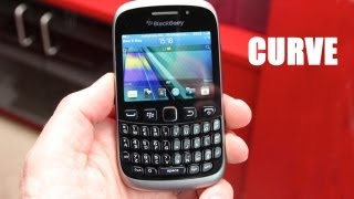 Como Liberar Blackberry Curve 9320  Como Liberar o Desbloquear Blackberry Curve 9320 [upl. by Uird252]