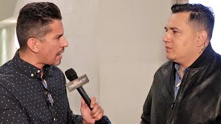 EDDY REYNOSO ON quotCHERRY PICKINGquot CLAIMS OF MAKABU FOR CANELO TALKS CANELO WEIGH CLASS LIMIT amp MORE [upl. by Brander273]