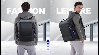 7 Рюкзаки с Алиэкспресс AliExpress Best Backpacks 2019 Крутые вещи из Китая Полезные Покупки к школе [upl. by Novar]