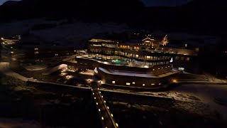 Silvretta Therme Ischgl [upl. by Alexina]