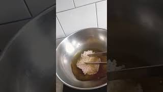 Sabudana papad yt food shortvideo [upl. by Rettuc]