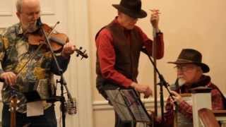 All Worn Out Jug Band Video [upl. by Claribel]