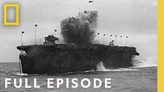 Lost Nukes of the Cold War Full Episode  Drain the Oceans [upl. by Ragland]