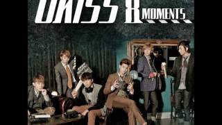 UKISS Shes Mine Full AudioMP3 DL [upl. by Alicea557]