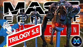 THIS MASS EFFECT SAVE EDITOR IS OP😮 PS4PS5 [upl. by Kimber]