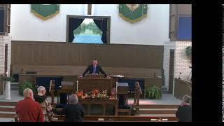 Hiddenite Baptist Live Stream [upl. by Pepito]