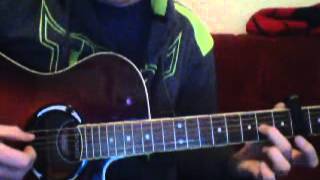 How to Play  Big Love by Lindsey Buckingham [upl. by Dnaloy991]