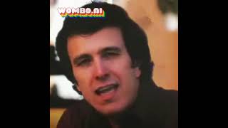 Don McLean Pozovi Menya S Soboi Wombo ai [upl. by Ackerley]