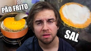 os videos de comida veia podi kkkkkk [upl. by Nawiat294]