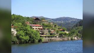 Sailing the Douro River with the Viking Osfrid [upl. by Hgielrahc]