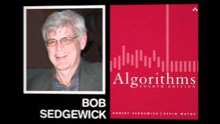 Sedgewick on Algorithms What Kind of Programming Model Do you Use [upl. by Gellman]