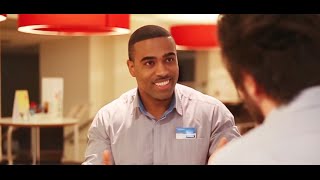 A day in the life of a Travelodge Hotel Manager [upl. by Rovit159]