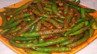 hari mirchi ka acharhari mirchi achar recipe videogreen chili pickle recipe video [upl. by Mecke]