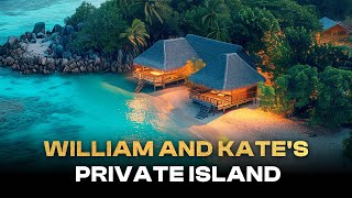 Private Islands of the Royals ✨ Secrets of Summer Escapes [upl. by Karame]