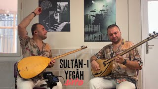 Sultani Yegâh Sirto yeşilçam liveperformance [upl. by Yrallih]