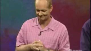 Whose Line Is It Anyway  Hoedown  Got Arrested 2 [upl. by Laud]