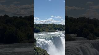 Niagara The American WaterFalls [upl. by Ennairol296]