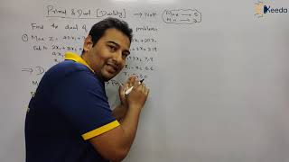 Duality Problem 12  Linear Programming Problems LPP  Engineering Mathematics  4 [upl. by Asare]